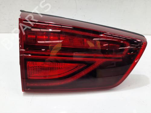 Used Right taillight KIA NIRO I (DE) 1.6 GDI Plug-in Hybrid (141 hp) 27203412