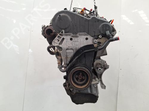 Motor Motor VW GOLF PLUS V (5M1, 521) 1.6 TDI (105 hp) 36985948 36985948