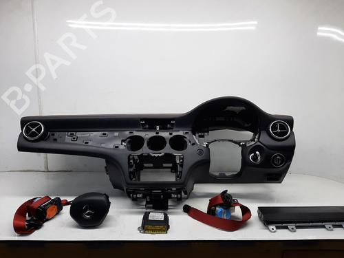 Used Other MERCEDES-BENZ GLA-CLASS (X156) GLA 220 CDI 4-matic (156.905) (170 hp) 26786613