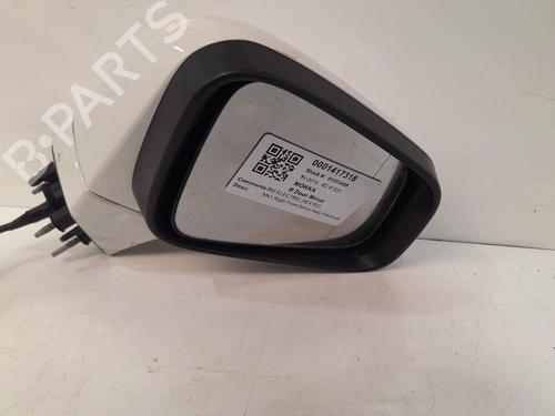 Right mirror VAUXHALL MOKKA / MOKKA X (J13) 1.6 CDTi | BP26785473C27 