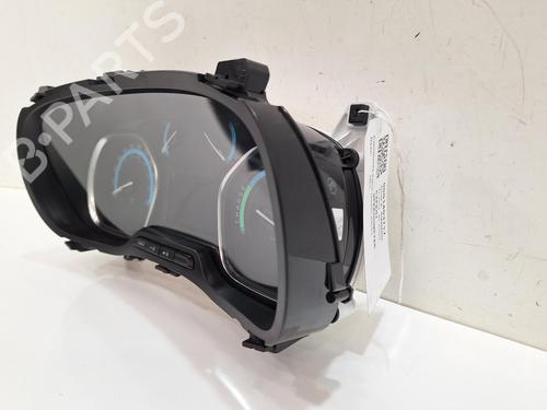 Instrument cluster PEUGEOT EXPERT Van (V_) E-EXPERT | BP26843878C47 