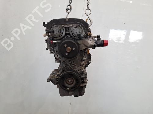 Used Engine Engine VAUXHALL CORSA Mk III (D) (S07) 1.4 (L08) (101 hp) 34734061 34734061