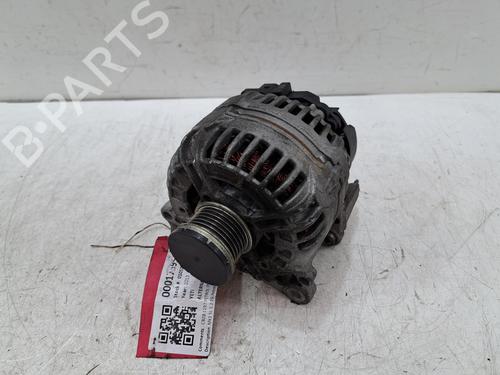 Used Alternator Alternator 36950877 36950877