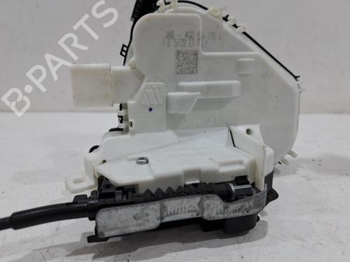 Other AUDI Q2 (GAB, GAG) 35 TFSI | BP29809651O1 