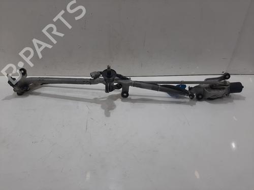 Viskermotor vindrude HONDA CR-V IV (RM_) 1.6 i-DTEC 4WD (RE6) | BP29636802M29 