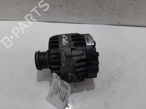 Alternator VAUXHALL INSIGNIA Mk I (A) Hatchback (G09) 2.0 CDTI (68) | BP38010687M7 - Image 4