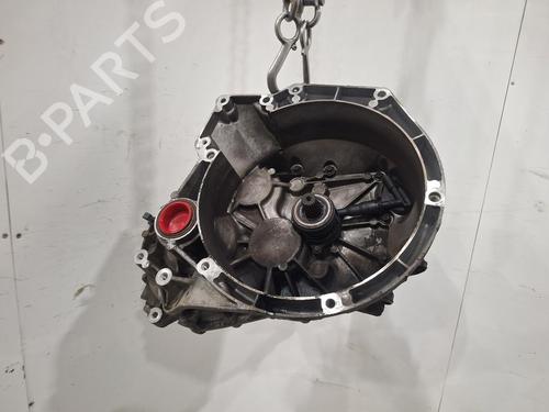 Gearkasse Gearkasse 38412307 38412307