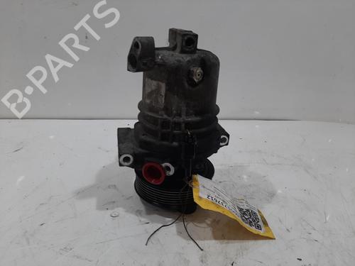 Used AC compressor AC compressor NISSAN NOTE (E11, NE11) 1.6 (110 hp) 36383874 36383874