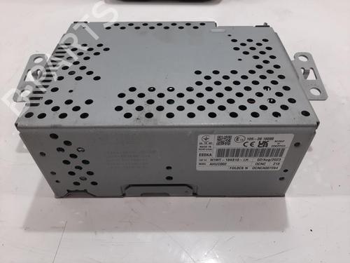 Electronic module FORD USA RANGER Crew Cab Pickup 2.0 EcoBlue 4x4 | BP28379292M83 