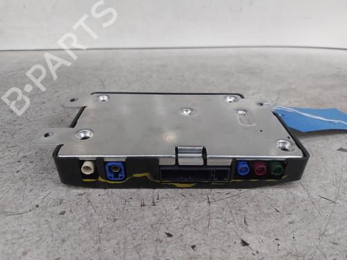 Control unit LAND ROVER RANGE ROVER IV (L405) 4.4 SDV8 4x4 | BP26845033M11 