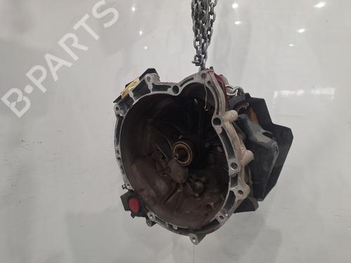 gearkasse-ford-fiesta-vi-cb1-ccn-2008-37400500 main image