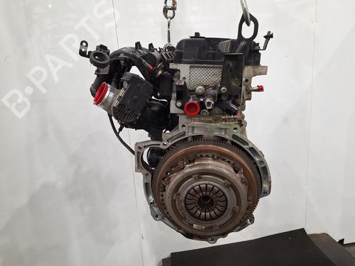 Engine FORD FIESTA VI (CB1, CCN) 1.25 | BP31209088M1