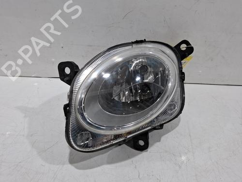 Used Left headlight Left headlight 38568594 38568594