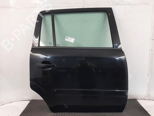Used Right rear door VAUXHALL ZAFIRA Mk II (B) (A05) 1.6 (115 hp) 28085079