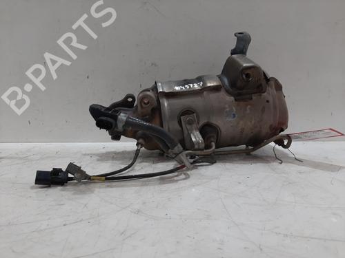Used Particulate filter Particulate filter KIA SPORTAGE IV (QL, QLE) 1.7 CRDi (116 hp) 34533690 34533690