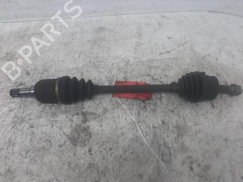 Used Other FORD KA (RU8) 1.2 (69 hp) 26751457