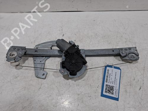 Used Front left window mechanism Front left window mechanism 38680754 38680754