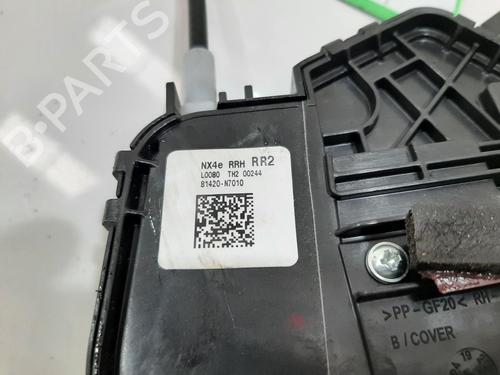 Other HYUNDAI TUCSON (NX4E, NX4A) 1.6 T-GDi | BP37019328O1 - Image 6