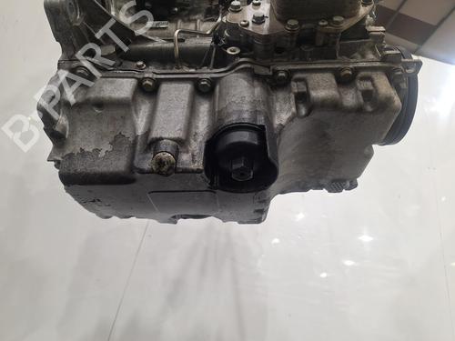 Engine VAUXHALL ASTRA Mk VII (K) (B16) 1.6 CDTi | BP31965040M1 