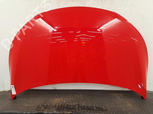 Used Hood Hood VAUXHALL CROSSLAND X / CROSSLAND (P17) 1.2 (75) (83 hp) 40035543 40035543