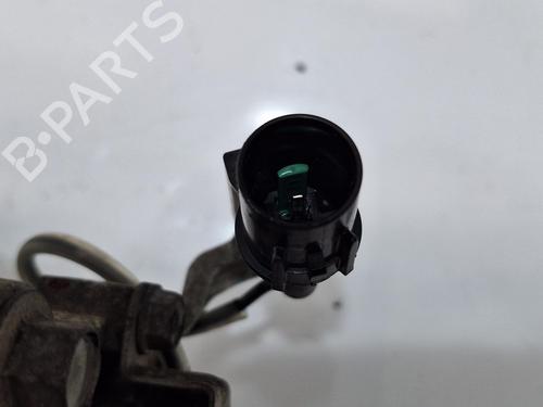 AC compressor MITSUBISHI ASX (GA_W_) 1.6 DI-D | BP27872213M34 