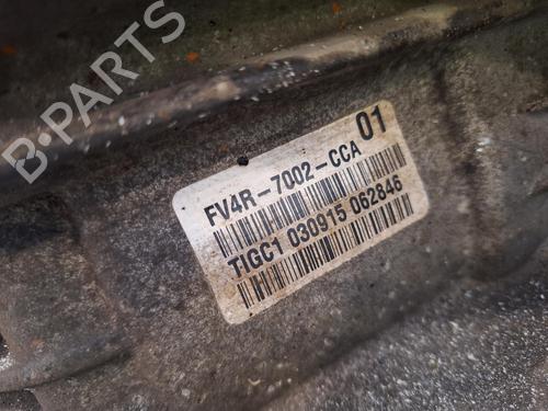 Gearbox FORD KUGA II (DM2) 2.0 TDCi | BP31977993M3 