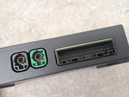 Control unit NISSAN QASHQAI III (J12) 1.3 DIG-T | BP26805380M11 - Image 3
