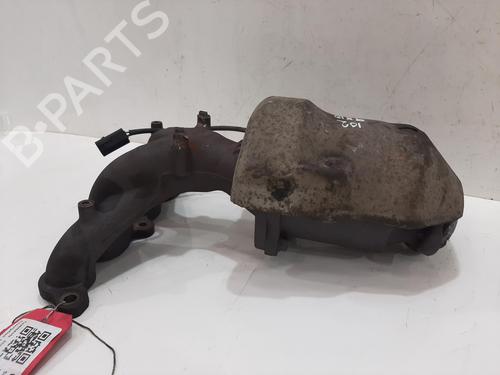 Catalyst NISSAN MICRA III (K12) 1.2 16V | BP29603488M10 
