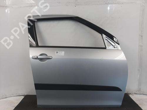 Used Right front door SUZUKI SWIFT IV (FZ, NZ) 1.2 (AZG412, ZC72S) (90 hp) 29060147