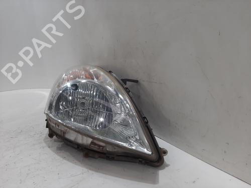 Right headlight SUZUKI SWIFT IV (FZ, NZ) 1.2 (AZG412, ZC72S) | BP29810158C29 