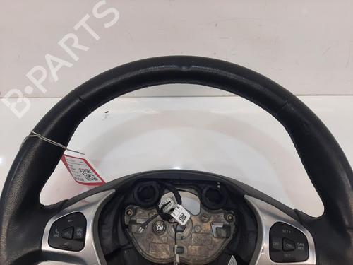 Steering wheel FORD FIESTA VI (CB1, CCN) 1.0 EcoBoost | BP27225160C49 
