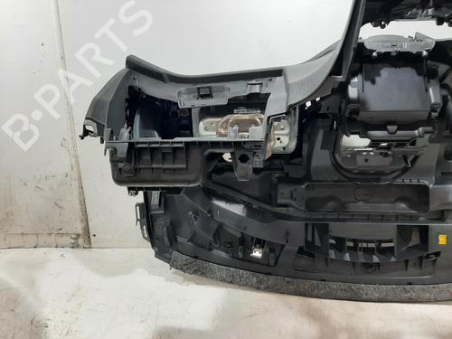 Dashboard FORD FIESTA VI (CB1, CCN) 1.25 | BP31999160C46