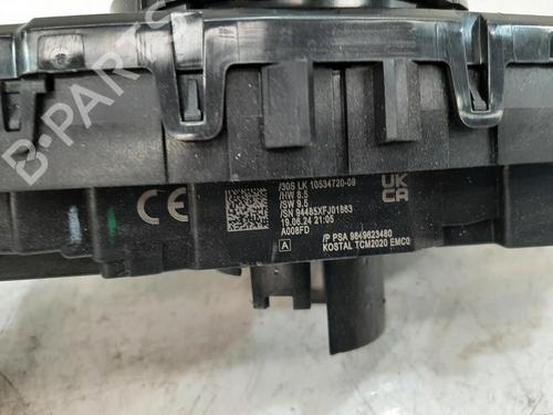 Switch PEUGEOT PARTNER Box Body/MPV (K9) 1.5 BlueHDi 100 | BP33318006I30 - Image 6