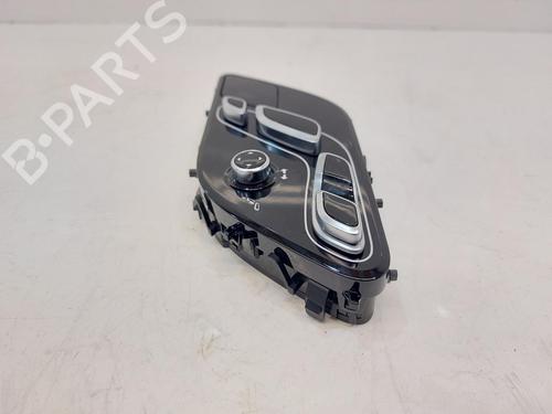Elektronisk modul LAND ROVER RANGE ROVER IV (L405) 4.4 SDV8 4x4 | BP26774271M83 