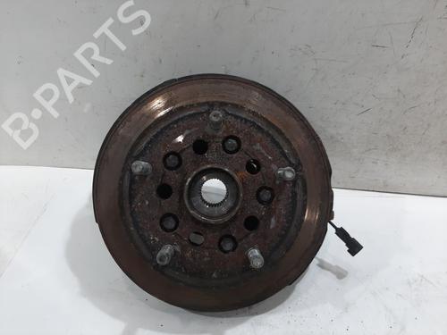 Left front steering knuckle FORD TRANSIT CUSTOM V362 Van (FY, FZ) 2.0 EcoBlue | BP33435524M25  - Image 5