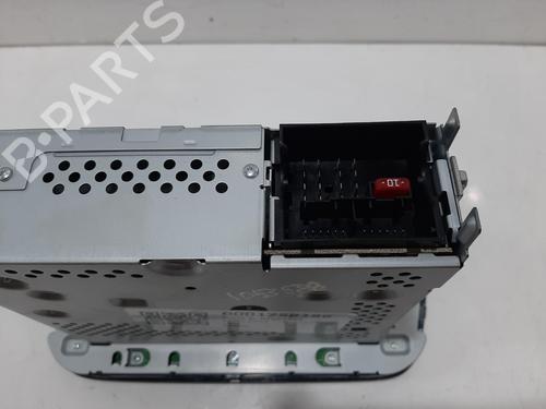 Radio VW UP! (121, 122, BL1, BL2, BL3, 123) 1.0 | BP36879297E6  - Image 5