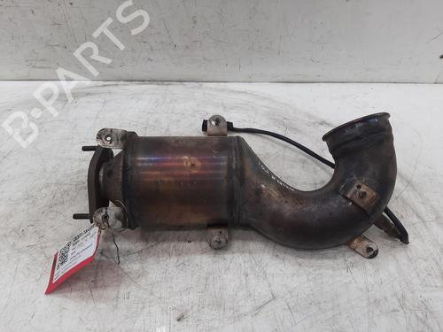 Used Catalyst Catalyst 37702599 37702599