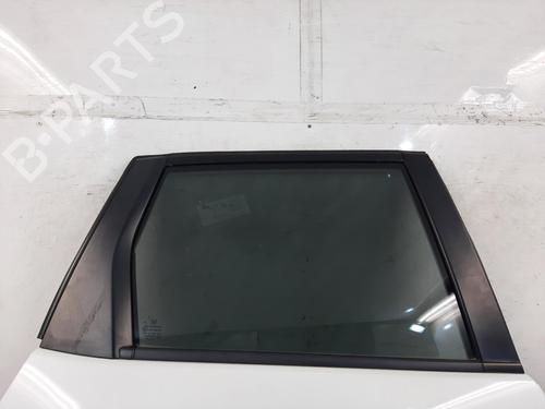 Right rear door HONDA JAZZ III (GE_, GG_, GP_, ZA_) 1.3 i (GE6, GG3, GG6) | BP30896459C5