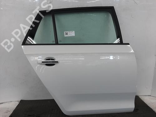 Porta trás direita Porta trás direita 38626137 38626137