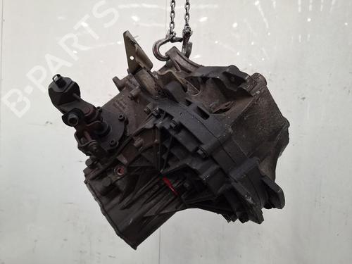 Gearbox CHEVROLET CAPTIVA (C100, C140) 2.0 D 4WD | BP33035359M3 - Image 6