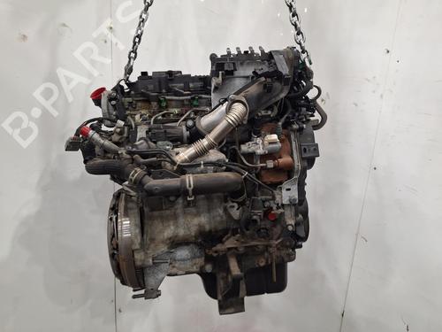Engine CITROËN C4 Picasso II 1.6 HDi / BlueHDi 115 | BP39724619M1 - Image 5