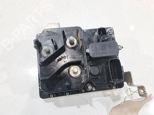 Control unit JAGUAR I-PACE (X590) EV400 AWD | BP31879143M11