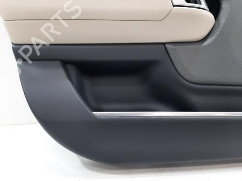 Front left panel LAND ROVER RANGE ROVER IV (L405) 4.4 SDV8 4x4 | BP29922527C58 - Image 5