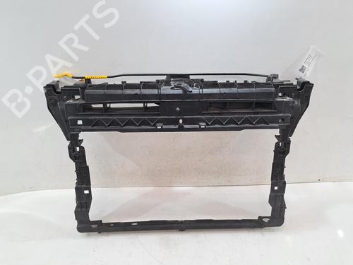 Front slam panel VW T-ROC (A11, D11) 1.5 TSI | BP33435499C72 - Image 2
