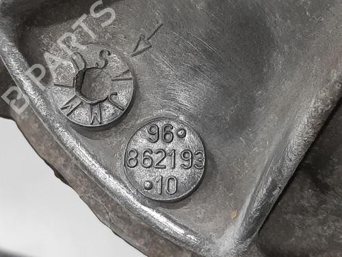 Gearbox PEUGEOT RCZ 1.6 16V | BP28275269M3 