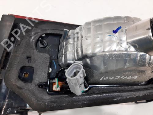 Left taillight MAZDA 6 Saloon (GJ, GL) 2.2 D (GJ2FP) | BP32683081C34  - Image 6