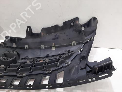 Grill VAUXHALL CORSA Mk III (D) (S07) 1.4 (L08) | BP29580890C40 
