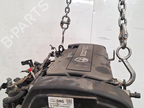 Engine VAUXHALL MOKKA / MOKKA X (J13) 1.6 | BP38067315M1 - Image 3
