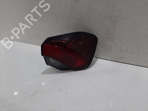 Right taillight FIAT TIPO Hatchback (356_, 357_) 1.4 (356HXA1B, 357) | BP33242425C35 - Image 2