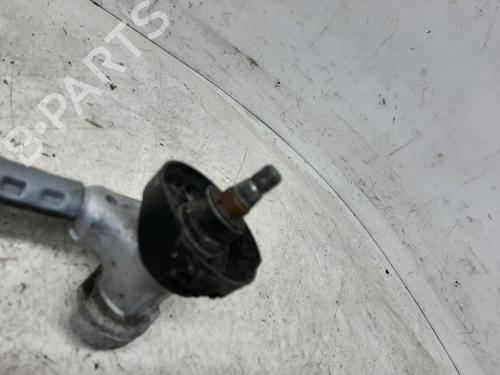 Front wiper motor NISSAN QASHQAI II SUV (J11, J11_) 1.2 DIG-T | BP26859019M29 